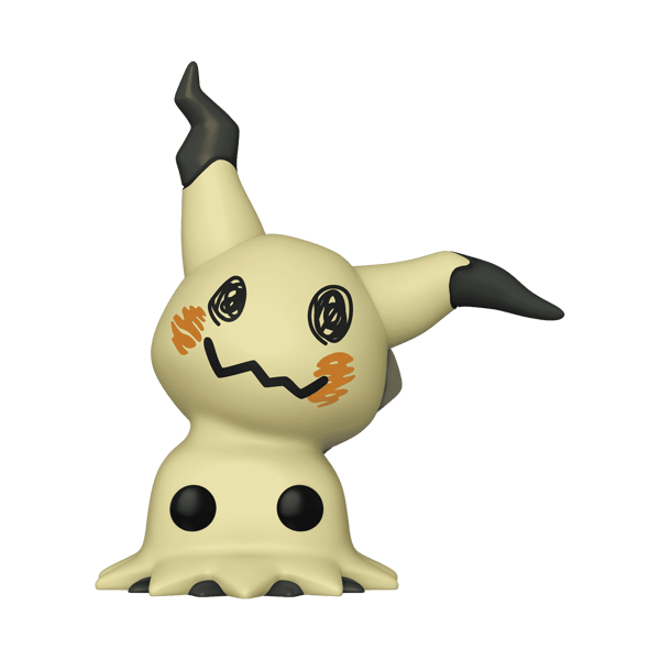 POP-figur Pokémon Mimikyu 25cm