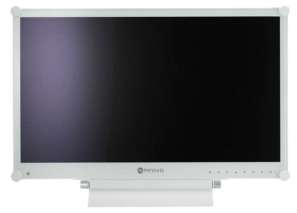 Neovo LCD DR-22G HVID Glas