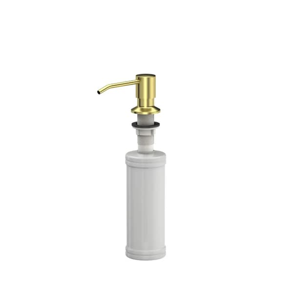 Steiner KEIRA væskedispenser PVD guld (320 ml), Art