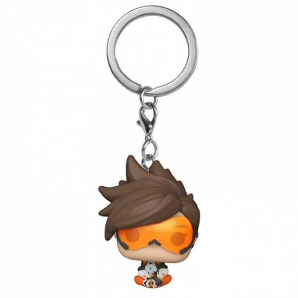 Pocket POP Avaimenperä Overwatch 2 Tracer