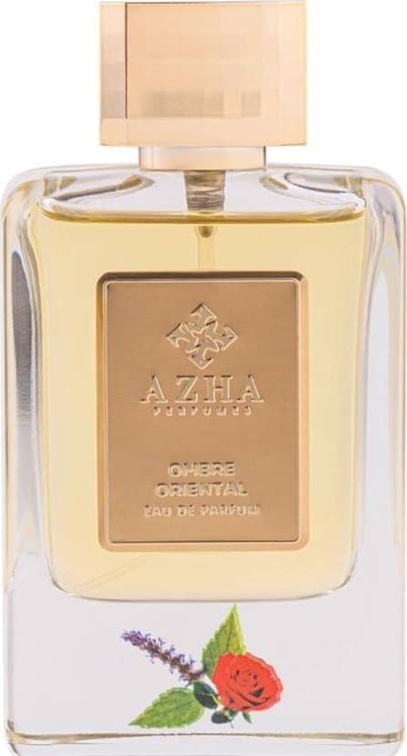 AZHA Ombre Oriental EDP-suihke 100ml