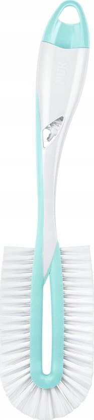 NUK 256506 Flask- och nappborste TWIST