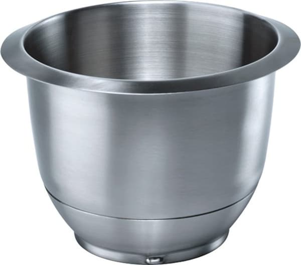Bosch MUZ5ER2 rostfri skål