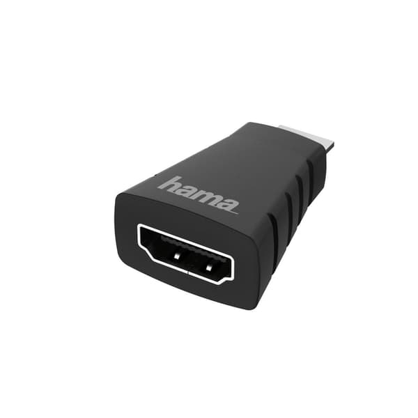 Hama HDMI-adapter - mini HDMI, 4K