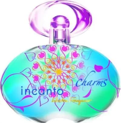 Salvatore Ferragamo Incanto EDT Charms 100 ml