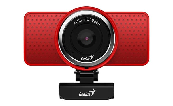 Genius eCam 8000 Webcam (32200001407)