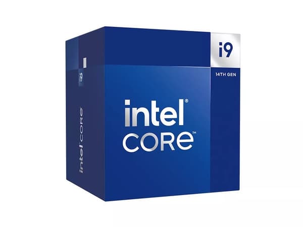 Intel S1700 CORE i9 14900F BOX GEN14