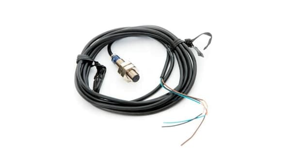 Schneider Electric Induktiv sensor X S108B3PAL2 - XS108B3PAL2