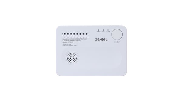 Batteridriven koloxidsensor CTW-07
