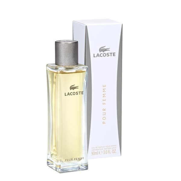 Lacoste Pour Femme EDP 90 ml