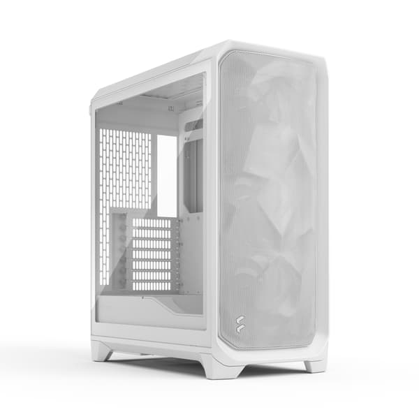 Fractal Design Meshify 3 - torn - utökad ATX