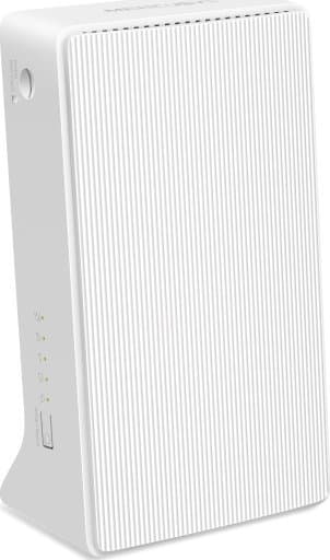 Mercusys MB130-4G - trådløs router - WWAN - LTE, Wi-Fi 5 - 4G - desktop