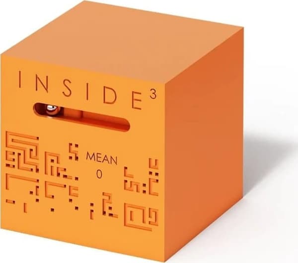 Inside 3 Mean 0 IUVI Games