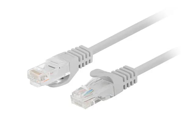 !Patchcord kat.5e UTP    7.5m s  PCU5-