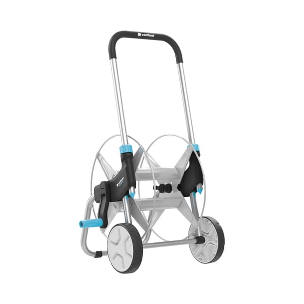 Cellfast Metallivaunu EXPLORER 60m 1/2\" 55-050