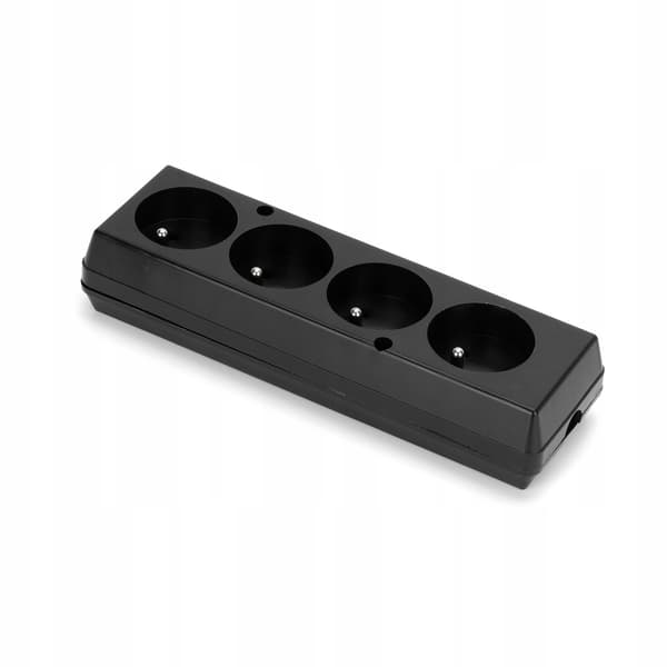 GN-470 MT088-C nelipistokepistorasia musta