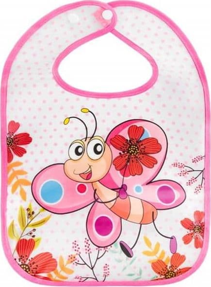 BOC0557-SLINIAK EVA BUTTERFLY