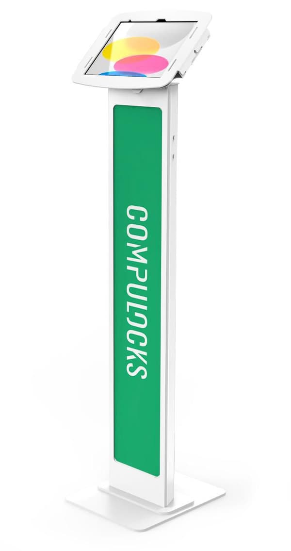 Compulocks iPad 10.9" 10th Gen Space E