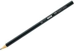 FABER-CASTELL Bleistift 1111 2B 12 Stk