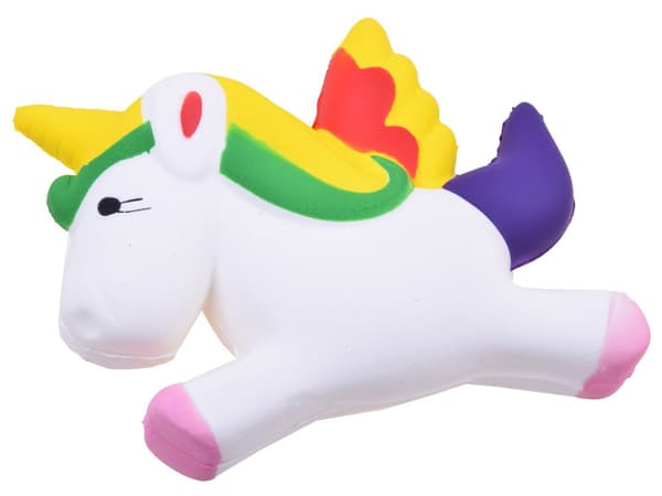 squishy hestelegetøj skum ZA2620