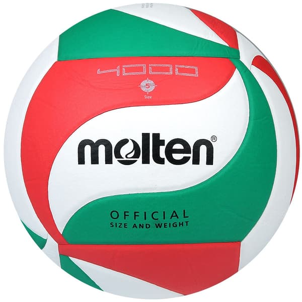 Molten Volleyballbold V5M4000-X str. 5