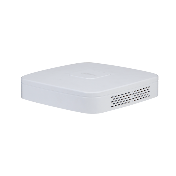 DAHUA IP-OPTAGER NVR2104-P-4KS3