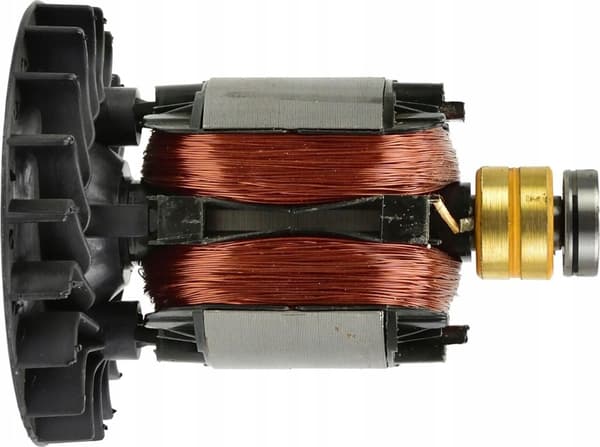 Impeller til forbrændingsgenerator 230/400V 2500W (1)