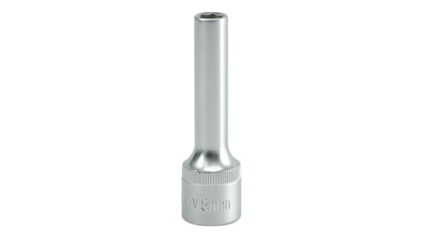 HÆTTE 8MM 1/2\"6-KLT. CV TIL EN TID