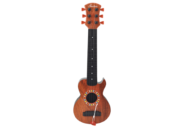 Loddet guitar