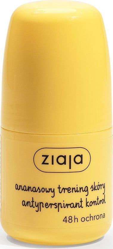 Ziaja Ziaja Ananas Antiperspirantti 60ml