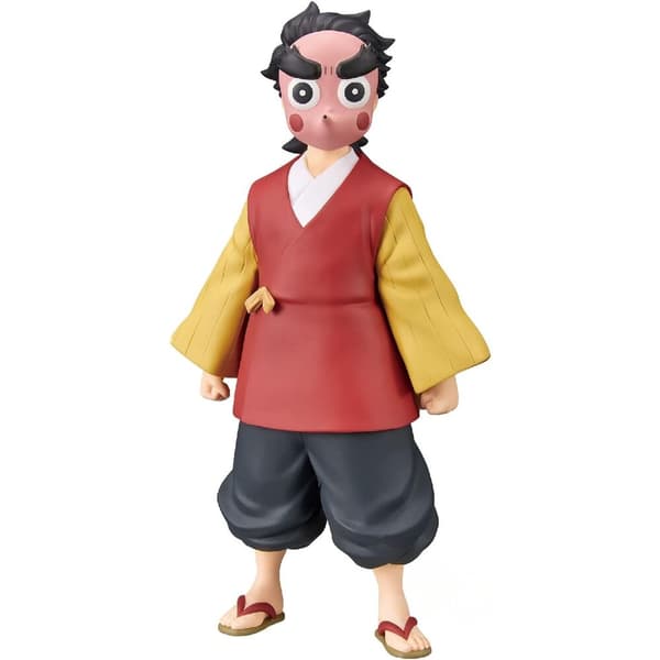 Demon Slayer Kimetsu no Yaiba Kotetsu -figuuri 13cm