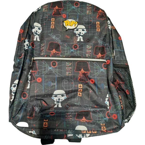 Loungefly Marvel Spiderman nylon rygsæk