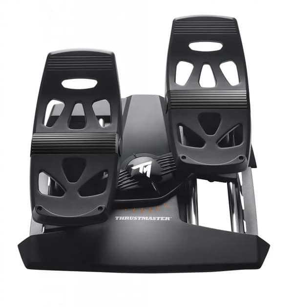 Thrustmaster TFRP Rudder