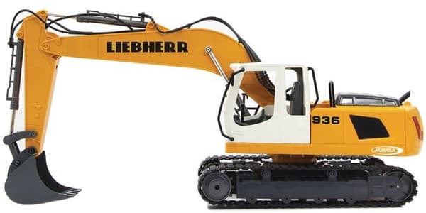 Jamara Liebherr R936 - Digger Liebherr