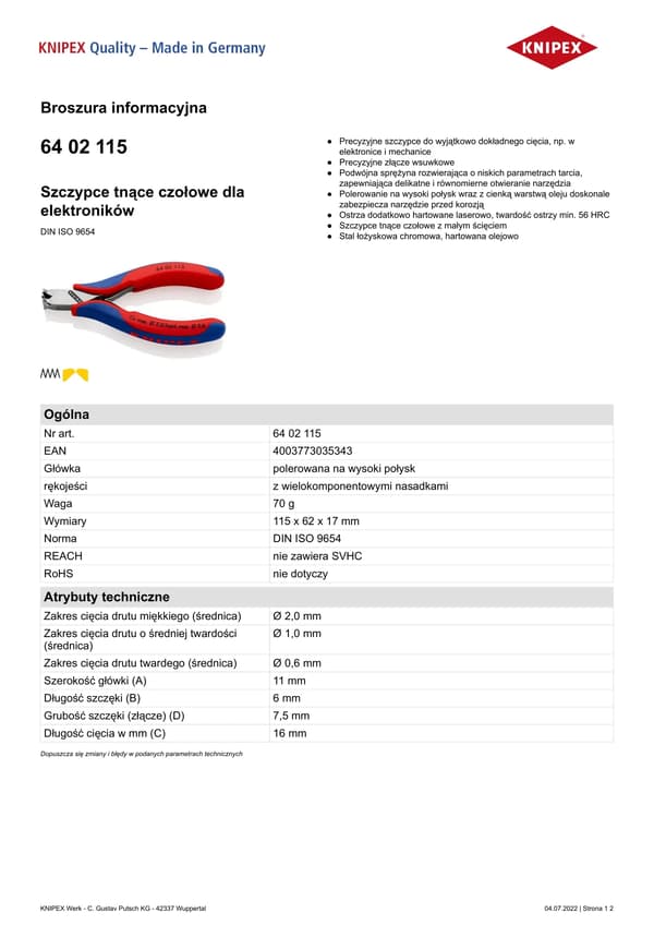 OTSALEUKAPIHDIT ELEKTRONIIKKAAN