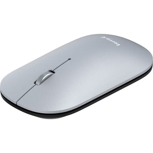 TERRA Mus NBM1000S trådlös BT silver