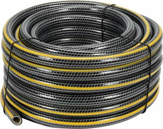 FLO GARDEN HASE 5-LAG 1/2\" 15m