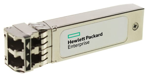 MultiMode SFP+ Kuitumoduuli HPE JD092B