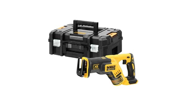 DeWalt DCS367NT-XJ Akkusaha 18V
