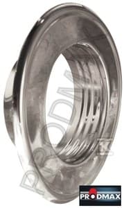 Falmet roset fi 115mm ROZ115CHR