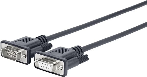 VivoLink Pro - serielt kabel - DB-9 ti