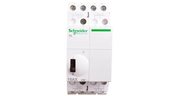 Pulssilähetin 16A 230-240V AC 4Z iTL A9C30814