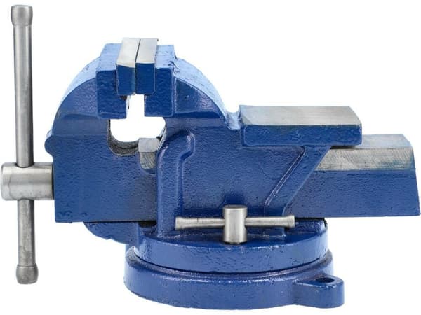 VICE? LUSARIAN ROTARY 150MM