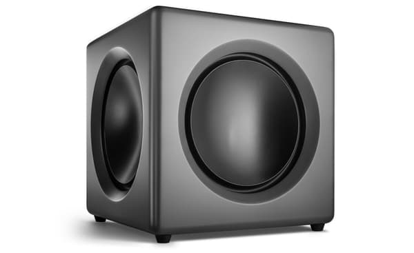 125 W Wavemaster Fusion-søjle