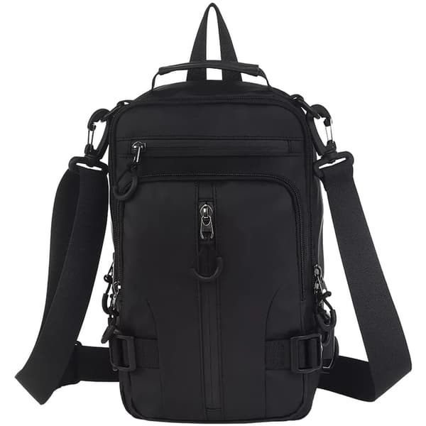Canyon CNS-CBD1B1 laptopväska Ryggsäck Svart