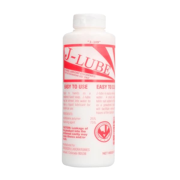 Glidpulver J-Lube 284g