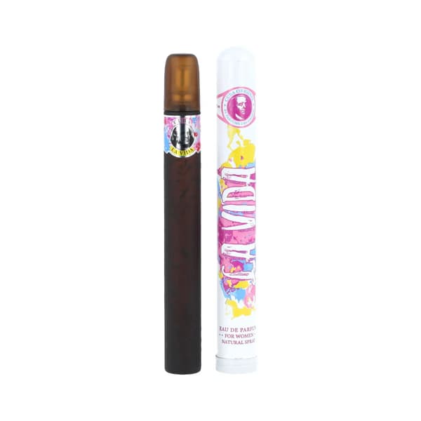 Damparfym Cuba EDP La Vida 35 ml