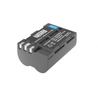 Newell erstatningsbatteri til EN-EL3e til Nikon