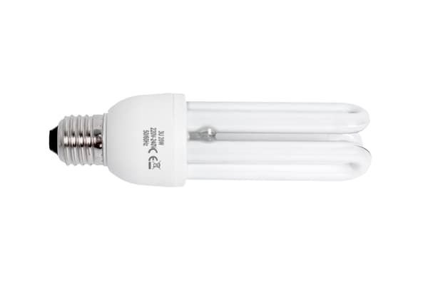 Noveen Light lampe til LOS22 insektlampe til IKN22 model
