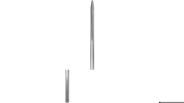 Delta TELESKOPMAST MT-10A/CT 10 m